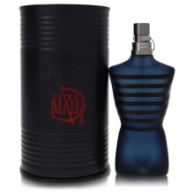 Jean Paul Gaultier Ultra Male 75ml EDT Spray