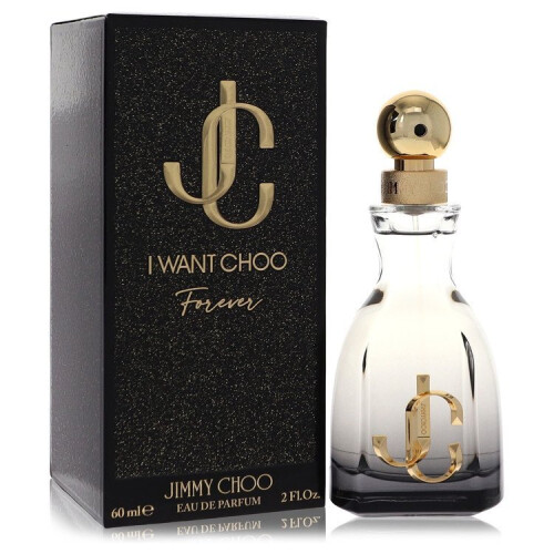 Jimmy Choo JIMMY CHOO QUERO CHOO FOREVER EDP 60 ML VP