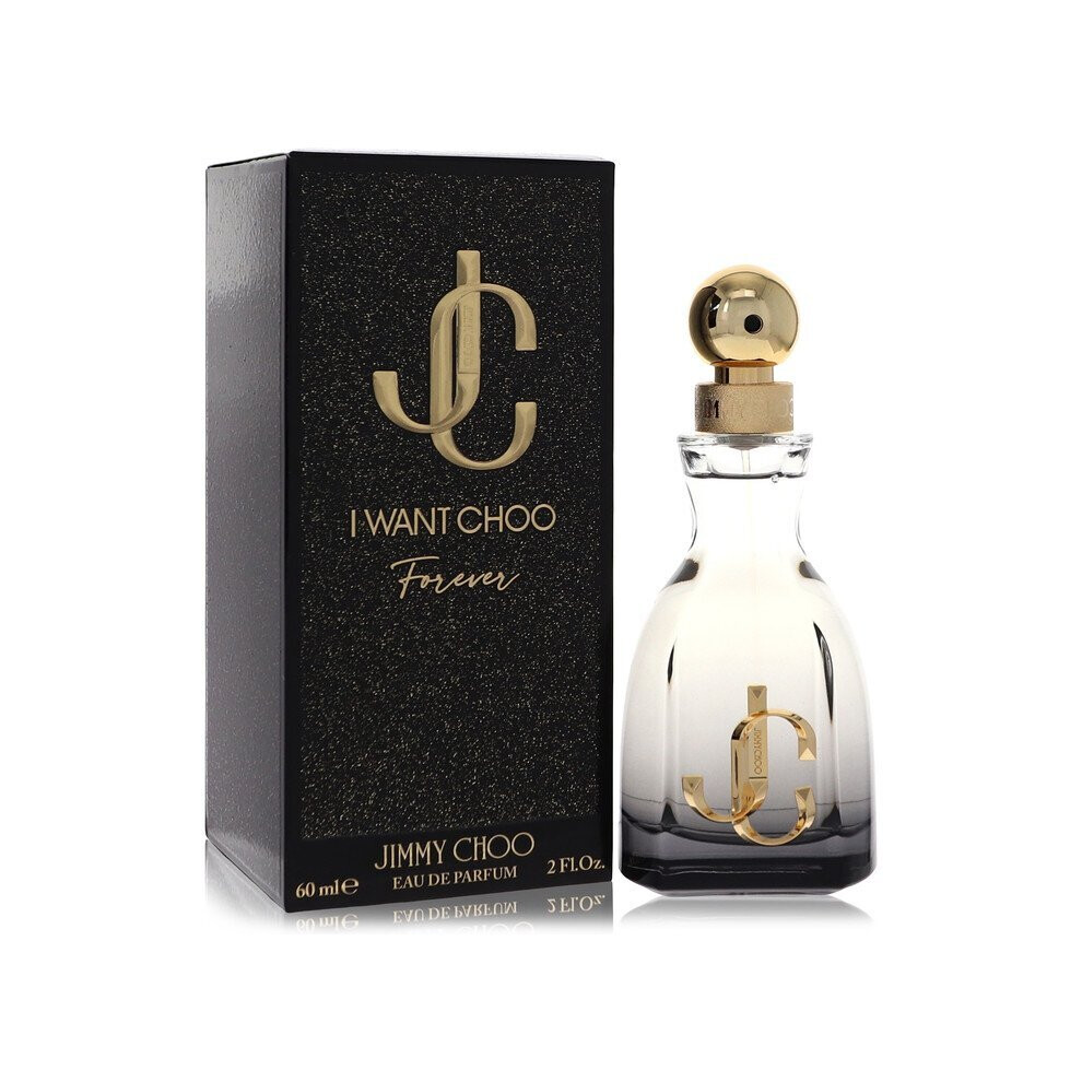 Jimmy Choo I Want Choo Forever Eau de Parfum 60ml