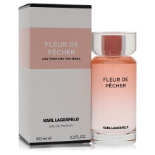 Parfum Vrouw Bloem Van Pech?r Lagerfeld EDP (100 ml)