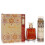 LATTAFA Σετ δώρου Lattafa Raghba 2 100ml EDP Spray + αποσμητικό σπρέι 50ml 1