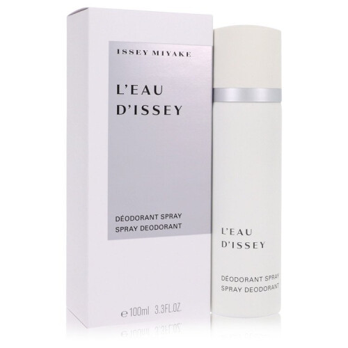 Issey Miyake Issey Miyake L'eau D'issey Deodorant Spray 100ml