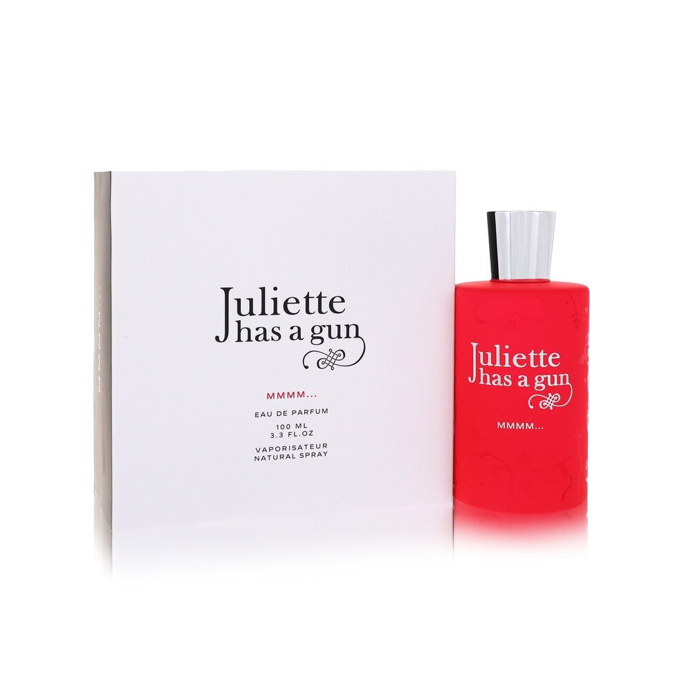 Juliette Has A Gun MMMM 100ml Eau De Parfum