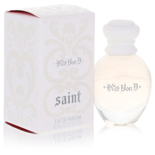 Kat Von D - SAINT - Eau de Parfum (5 mL, Saint)