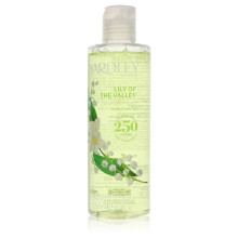 Yardley Lily Of The Valley Luxury Body Wash 250ml