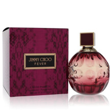 Perfume - Jimmy Choo - Fever - 100 ml - Para Mujer - EDP Spray