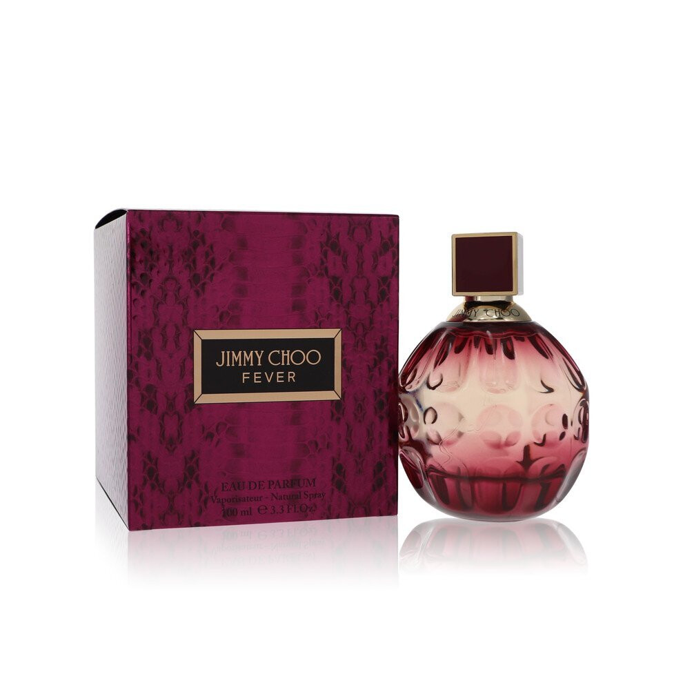 Jimmy choo fever 100ml deals