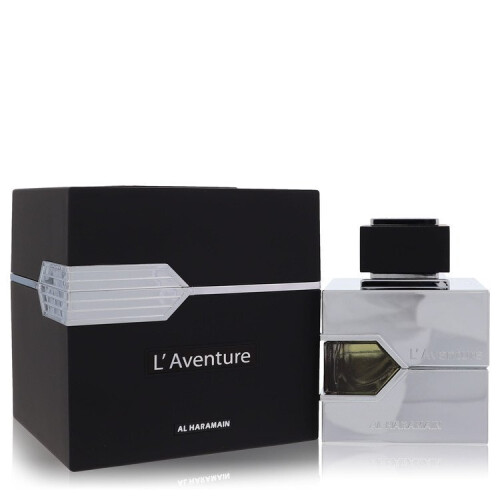 Al Haramain (100 ml) L'AVENTURE edp vapo