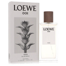 Loewe 001 Man Eau De Perfume Spray 100ml