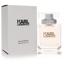 KARL LAGERFELD EDP Spray 85ML