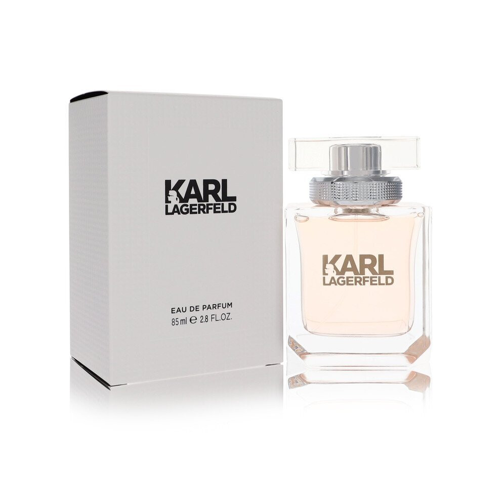 Karl Lagerfeld Femme 85Ml Edp Spray