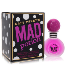 Katy Perry Mad Potion Eau de Parfum 30ml Spray