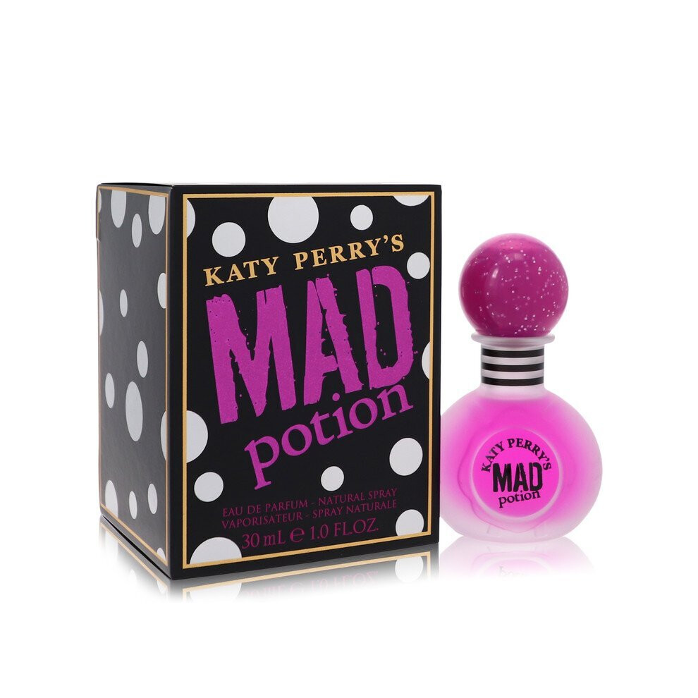 Katy Perry Mad Potion 30ml EDP Spray