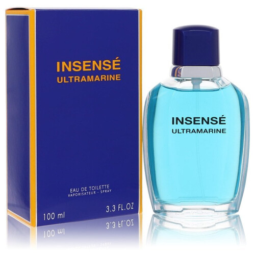 Givenchy Givenchy Insense Ultramarine 100ml EDT Spray
