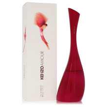Kenzo Amour Eau de Parfum EDP 50ml Fuchsia Edition Women Spray