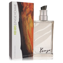 JUNGLE EDT Spray 100ml