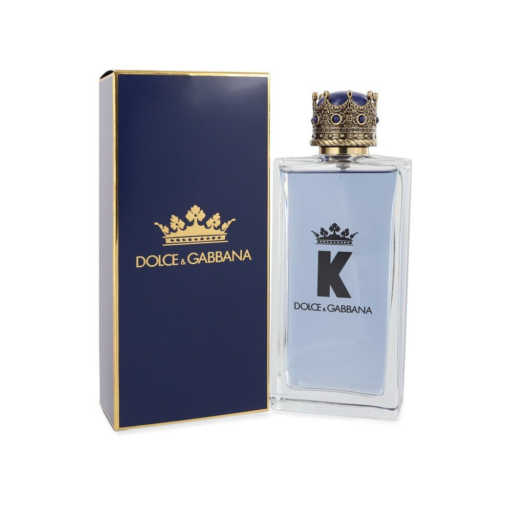 Dolce & Gabbana K 150ml EDT Spray