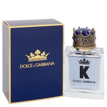 Dolce & Gabbana K 50ml Eau De Toilette