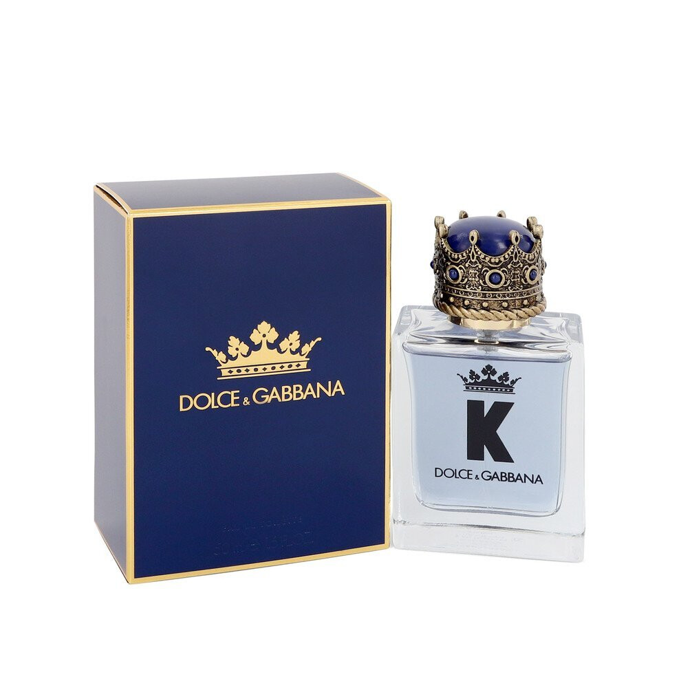Dolce & Gabbana K 50Ml Eau De Toilette