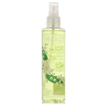 Yardley Lily Of The Valley Body Mist 200ml