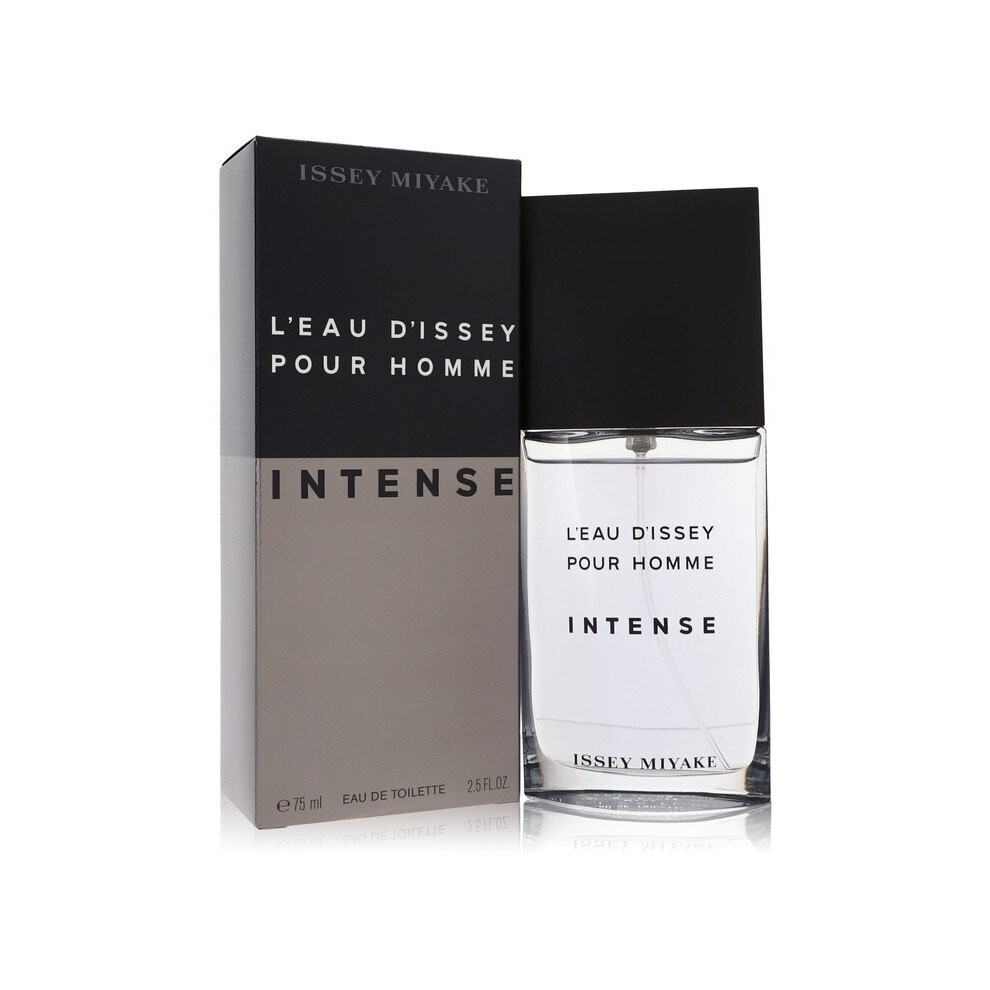 Issey Miyake L'Eau D'Issey Pour Homme Intense 75ml EDT