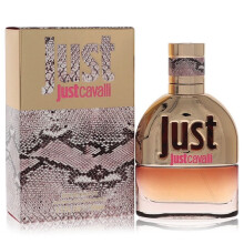 Roberto Cavalli - Just Cavalli for Women, Eau de Toilette Spray (50ml)
