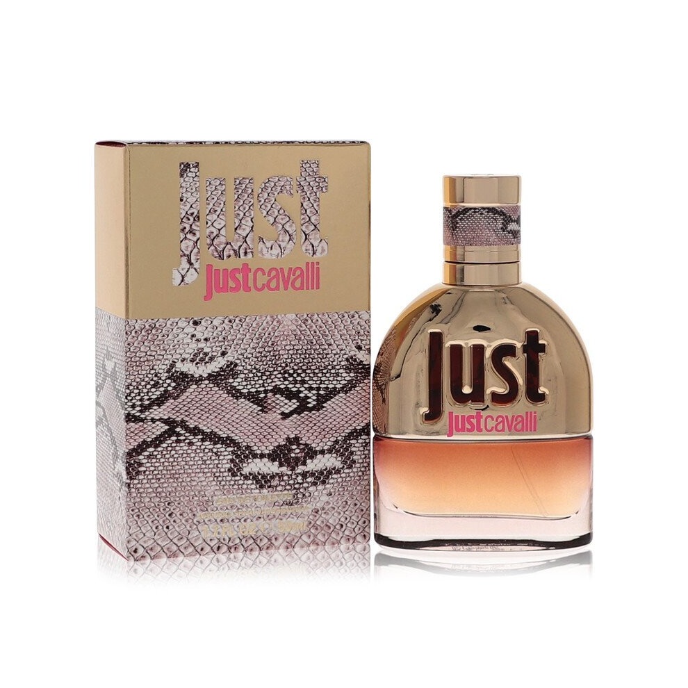 Roberto Cavalli Just Cavalli 50ml Eau De Toilette
