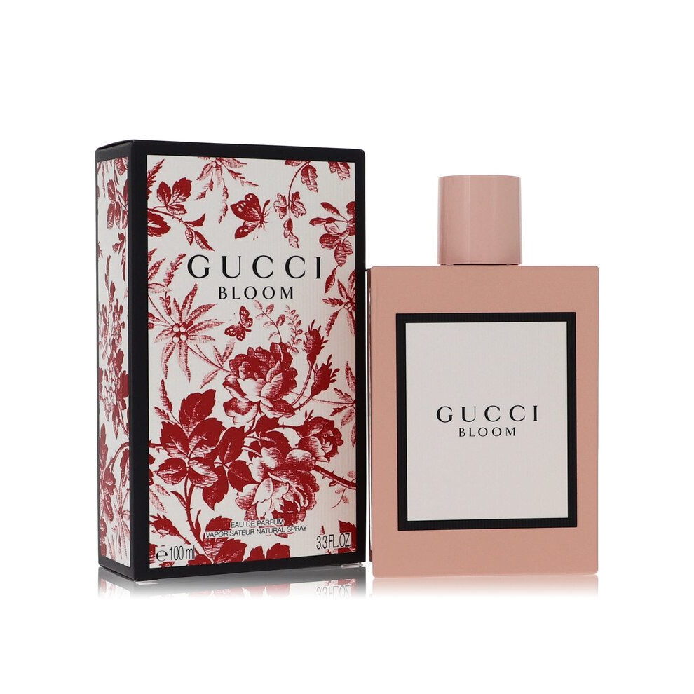 Gucci Bloom 100ml EDP Spray