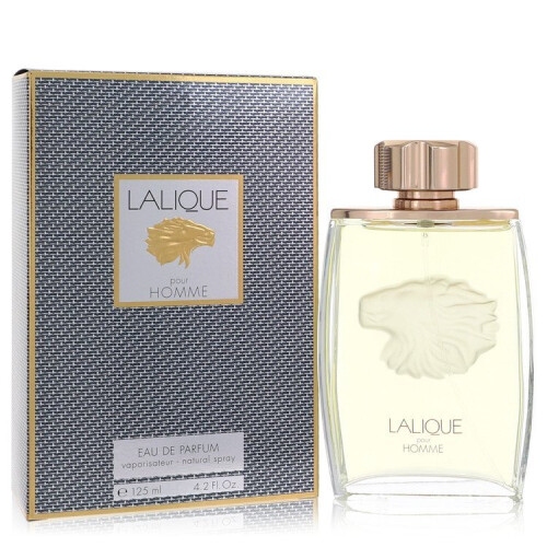 Lalique Lalique de Lalique EDT Spray 125ml