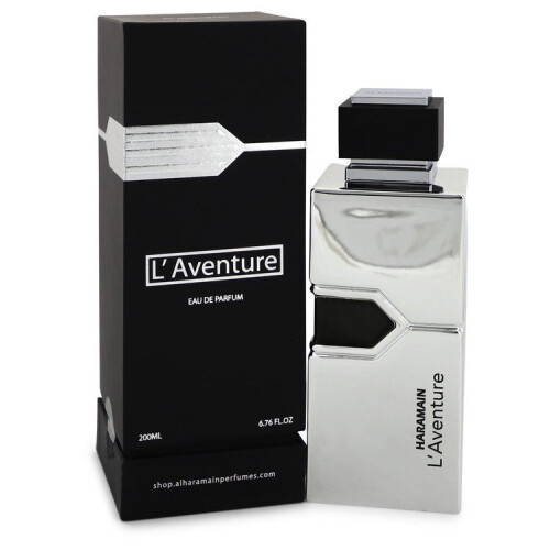 Al Haramain Al Haramain L'Aventure Eau De Parfum Spray 200ml