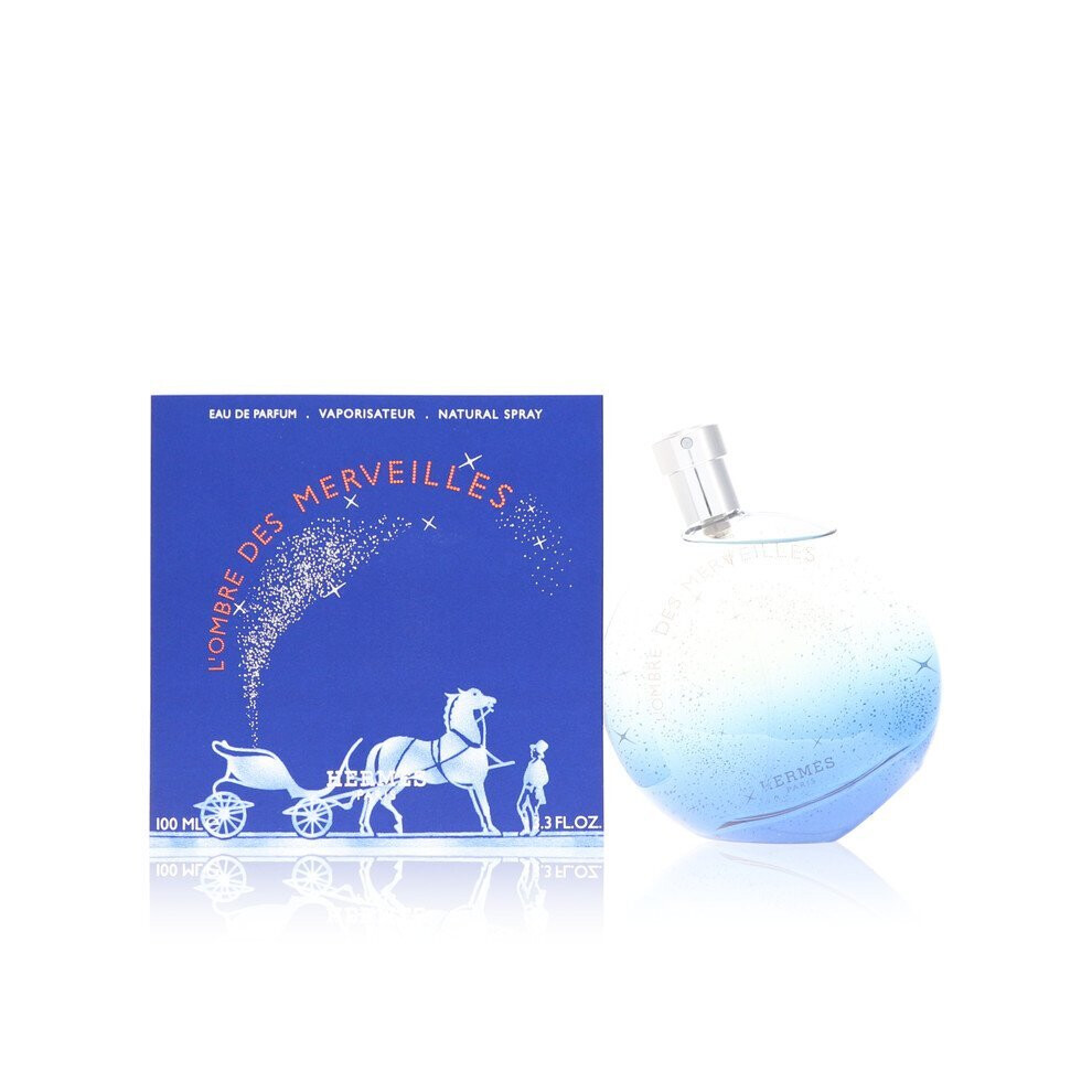 Hermes L'Ombre Des Merveilles 100ml EDP Spray