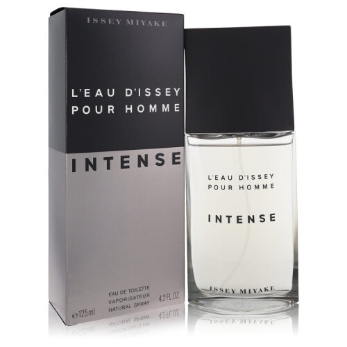 Issey Miyake Issey Miyake Intense For Men 125ml EDT Spray