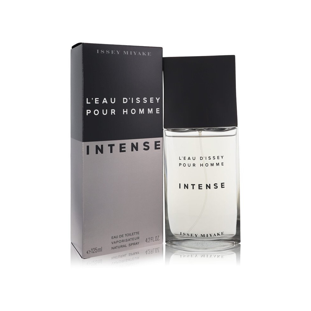 Issey Miyake Intense For Men 125ml EDT Spray