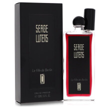 Serge Lutens La Fille de Berlin Eau de Parfum 50 ml - Parfum elegant și modern