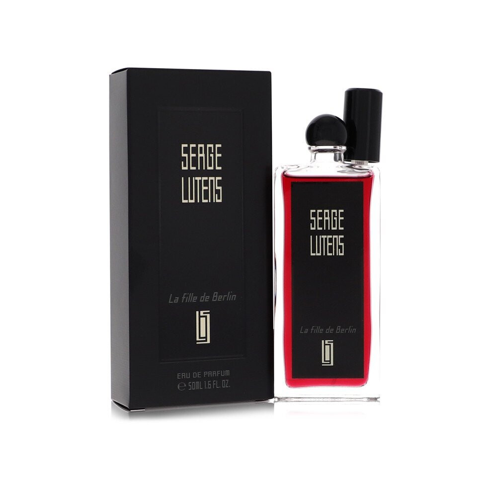 Serge Lutens La Fille de Berlin Eau de Parfum 50 ml