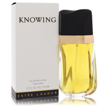ESTEE LAUDER Knowing Eau de Parfum Spary 75ml