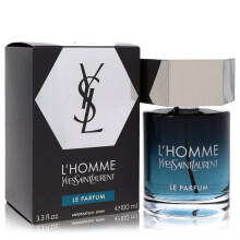 Yves Saint Laurent L'Homme Le Parfum Eau de Parfum 100ml Spray