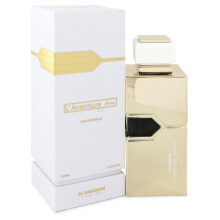 L'aventure Femme by Al Haramain Eau De Parfum Spray 6.7 oz (Women) V728-551519