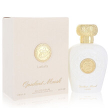 Lattafa Opulent Musk 100ml EDP Spray