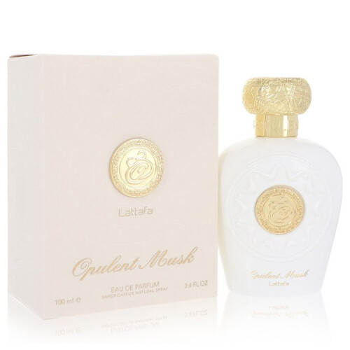 LATTAFA Lattafa Opulent Musk 100ml EDP Spray