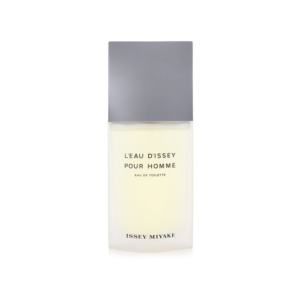 L'EAU D'ISSEY (issey Miyake) by Issey Miyake Eau De Toilette Spray (Tester) 4.2 oz