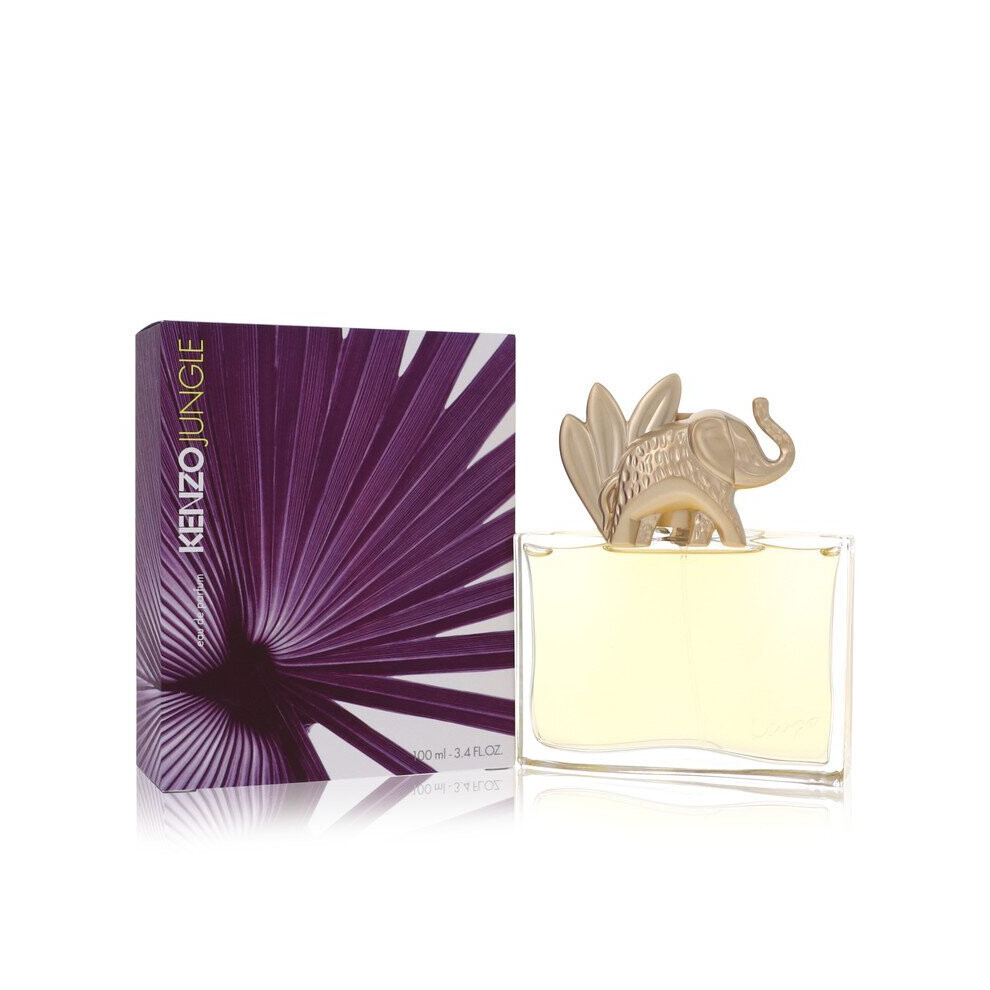 Kenzo Jungle Elephant 100ml EDP Spray