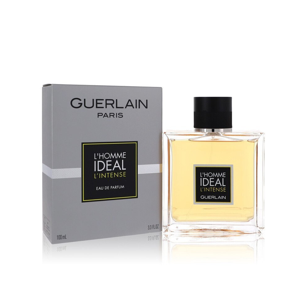 GUERLAIN L'Homme Ideal Intense Eau De Parfum Spray 100ml