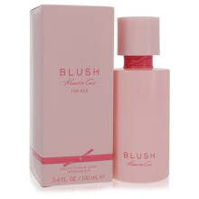Kenneth Cole Blush de Kenneth Cole, Spray Eau De Parfum 3.4oz para Mujeres