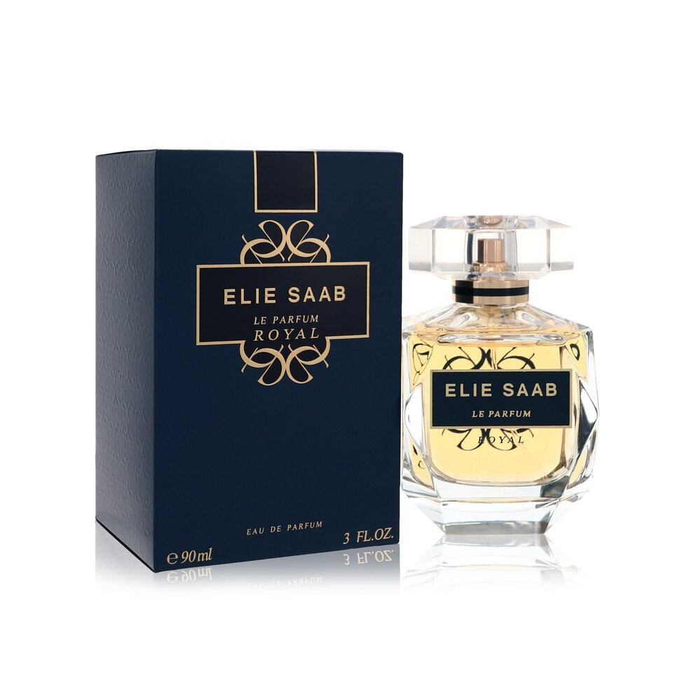 Women's Perfume Le Parfum Royal Elie Saab EDP