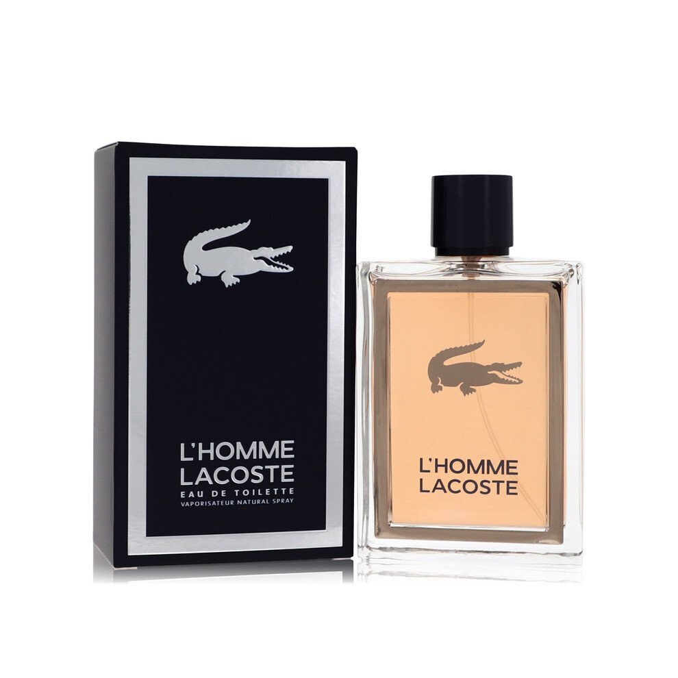 Lacoste L'Homme 150ml EDT Spray