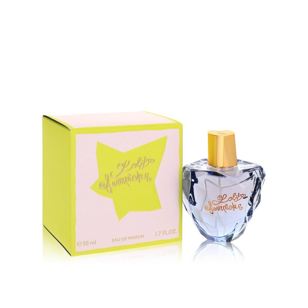 Women's Perfume Mon Premier Lolita Lempicka EDP