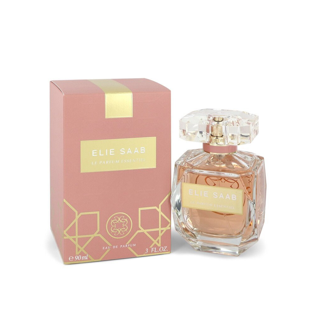 ELIE SAAB LE PARFUM ESSENTIEL EAU DE PARFUM 90ML