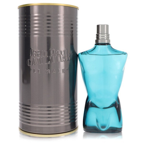 Jean Paul Gaultier LE MALE Après-rasage 125 ml