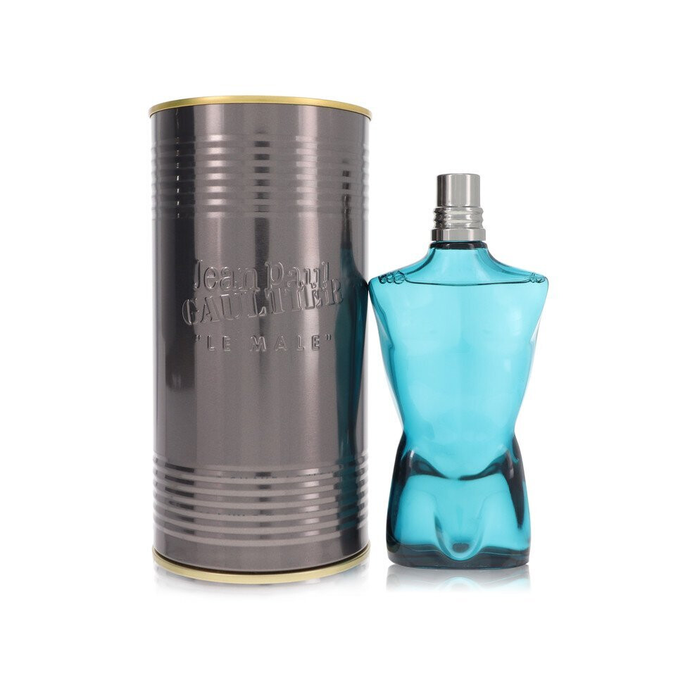 Jean Paul Gaultier Le Male Aftershave Lotion 125ml